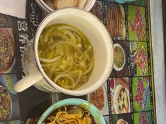-花圃园餐厅店(和田二街28号院店)