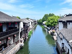 -南浔古镇