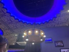 -餐酷哈雷餐厅(通程广场店)