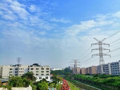 -东部华侨城