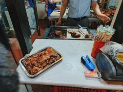 -卤煮老北京酱肉馆