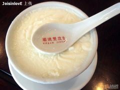 顺德双皮奶-正德顺順德雙皮奶(中信店)
