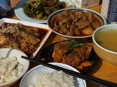 -朱大嘴肥肠血旺(福字街店)