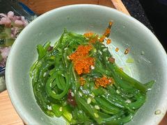 -上井料理黑金店(IFS国金中心店)