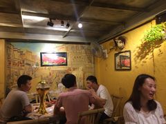 -可可大虾武汉土菜大排档(万松园1店)