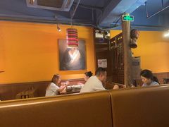 -缘生态云南菜·野生菌庭院餐厅(华侨城店)