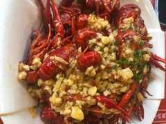-汉虾王.小龙虾.武汉菜.粤菜(科技园店)