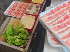 -倍儿红喜临门火锅(文兴路店)