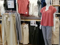-优衣库(成都锦华万达广场店)
