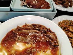 -紫光园·烤鸭·北京菜(团结湖店)