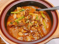 -禾田餐厅•乡野湖北菜(徐东店)