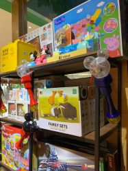 -KidSteam儿童乐园(富力城店)