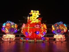 -济南方特东方神画