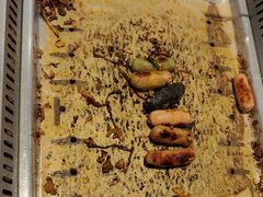 -新石器烤肉(百联川沙店)