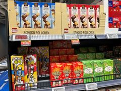 -ALDI奥乐齐超市(凯德虹口店)