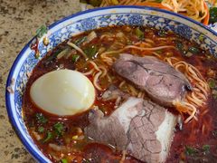 -吾穆勒蓬灰牛肉面·清真(北滨河中路店)