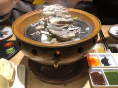 -蒙料·手把肉(望京店)
