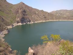 -燕塞湖鸟语林景区