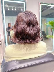 -Will+ Hair Studio