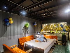 -niu niu c&m(万江江南世家店)