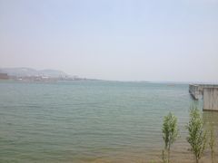 -南京金牛湖风景区