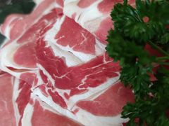 -秦宝雪花牛肉养生火锅(大兴九臻店)