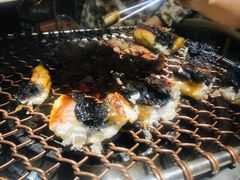 -向阳庄烧烤店(望京西园店)