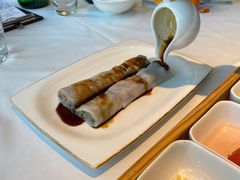 牛肉肠粉-粤界(望京金辉店)