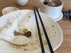 -裕记烧腊连锁餐饮(国商分店)