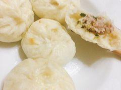 -舒小笼松针小笼包