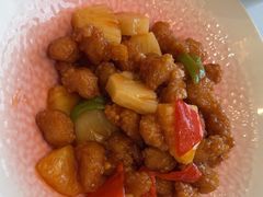 -扬州泰润大酒店-餐厅