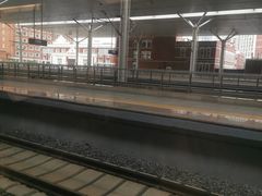 -沈阳站