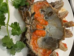 生腌花蟹-吴记富苑(朝阳店)