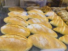 -红心闪闪面包牛奶公司(旺角星辰店)