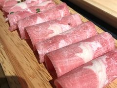 -许府牛火锅(信义坊总店)