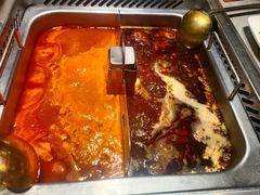 -海底捞火锅(公益西桥店)