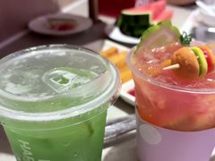 -海底捞火锅(万达广场店)