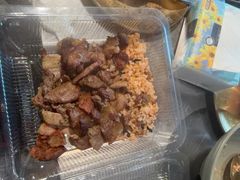 -胡悦里韩式烤肉(芝罘万达广场店)