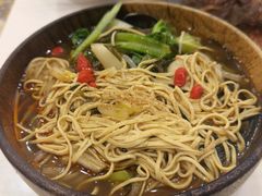 -金乐活美食(中街店)