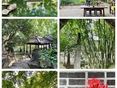 -惠山古镇·寄畅园