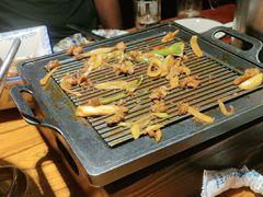 -老雒阳面馆·水席(洛宁高速路口店)