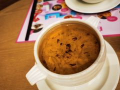 -麒麟中餐厅·经典粤菜·地道菜式老字号(广州长隆酒店)