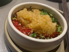 -巴奴毛肚火锅(商城路店)