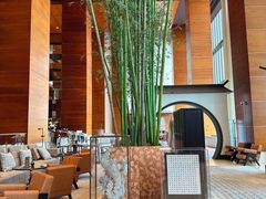 -望湖阁(苏州金鸡湖凯宾斯基大酒店)
