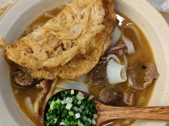 -三姐·老友记·南宁老友粉(朝阳区光华路嘉里中心店)