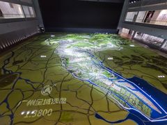-广州市城市规划展览中心