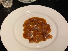-上海苏宁宝丽嘉酒店·嘉府壹号中餐厅