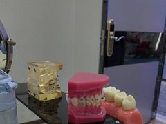 -深圳富茂格伦菲尔口腔门诊部(龙华清湖总院)