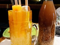 -哥老官重庆美蛙鱼头(西湖银泰十一哥店)