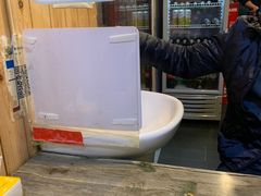 -玫瑰红烤羊排(北新桥三条店)